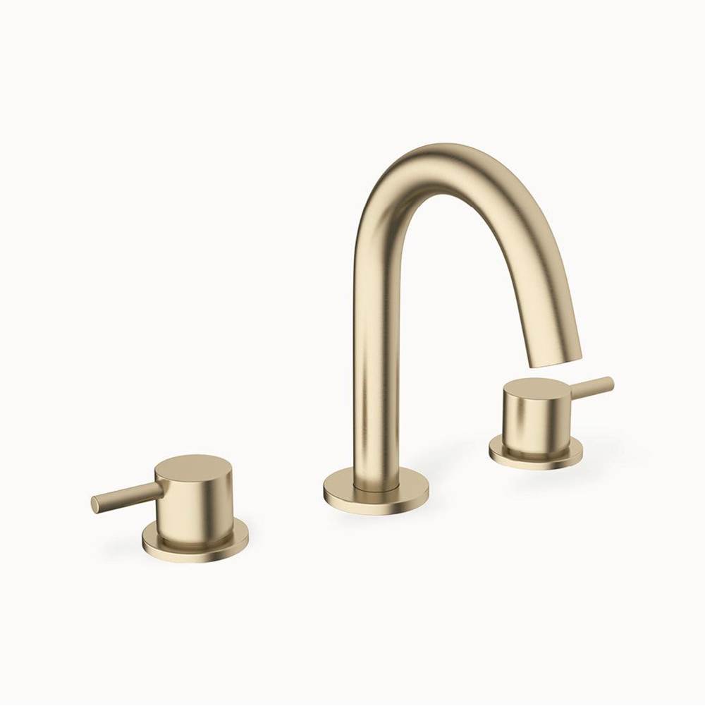Crosswater London USPRO135DPBB at Torrco Design Center Kitchen & Bath Decorative Plumbing