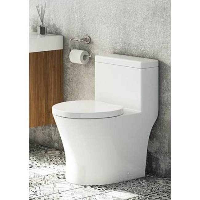 Crosswater London USPRO9005CWSF at Torrco Design Center Kitchen & Bath Decorative Plumbing