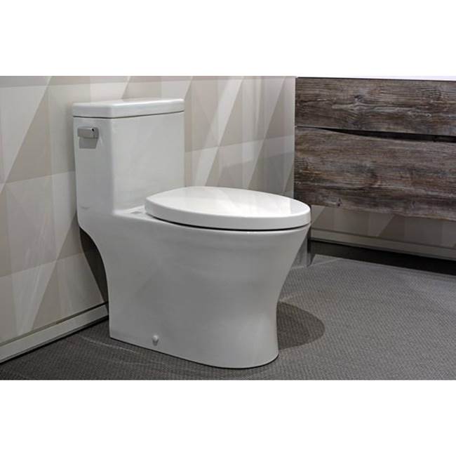 Crosswater London USPRO9005CWSF at Torrco Design Center Kitchen & Bath Decorative Plumbing