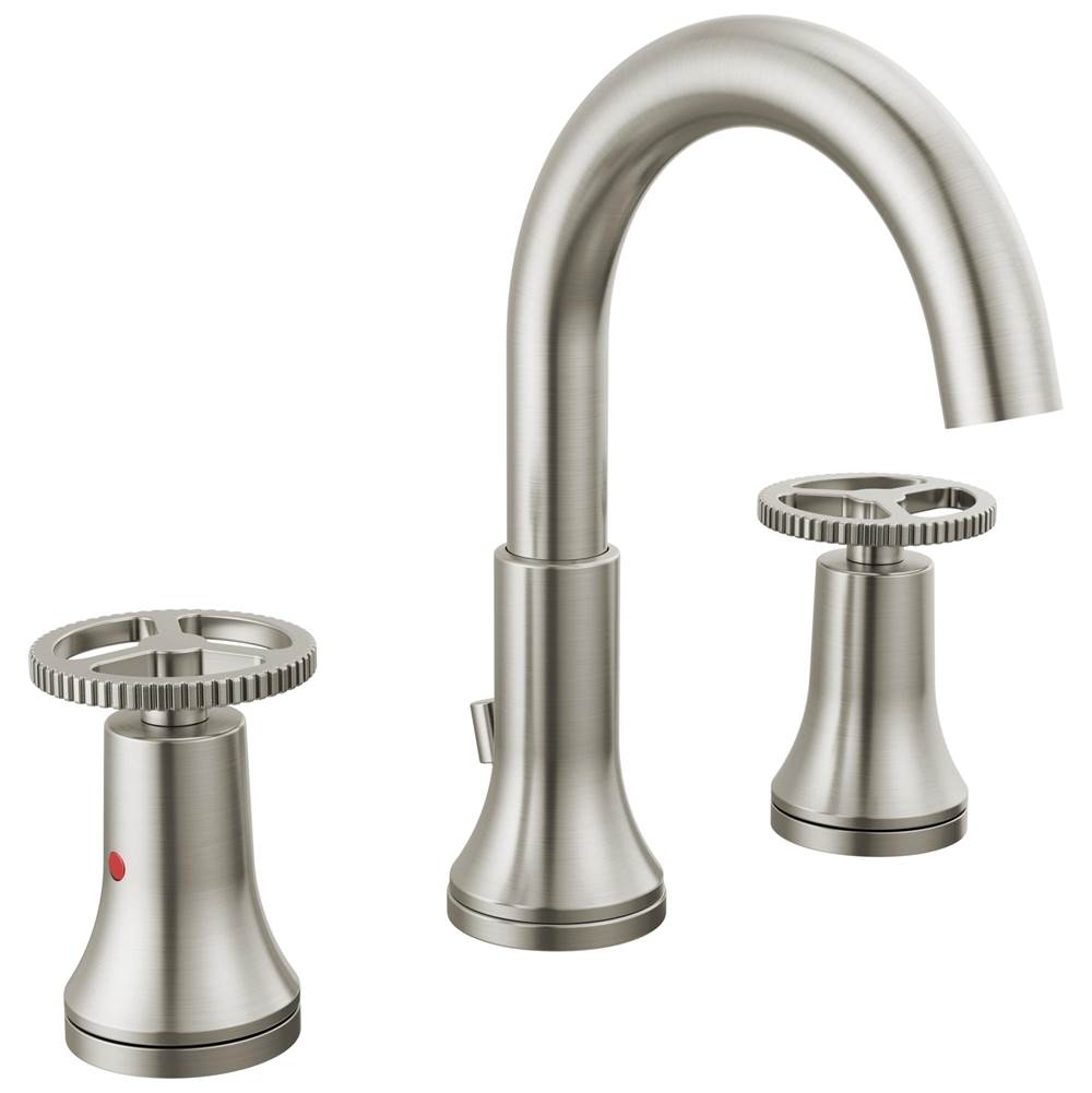 Delta Faucet 3558SSMPUDST at Torrco Design Center Kitchen & Bath
