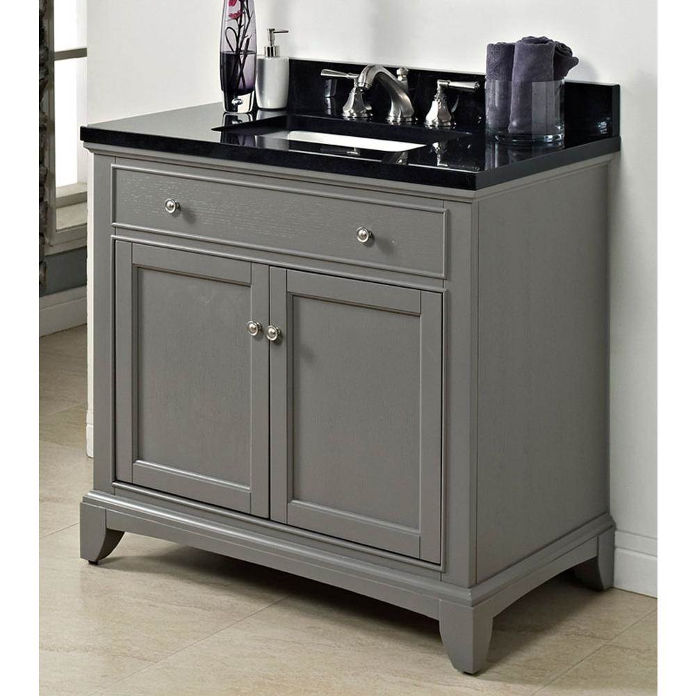 Fairmont Designs Bathroom Vanities Vanities Transitional Torrco Design Center Kitchen & Bath
