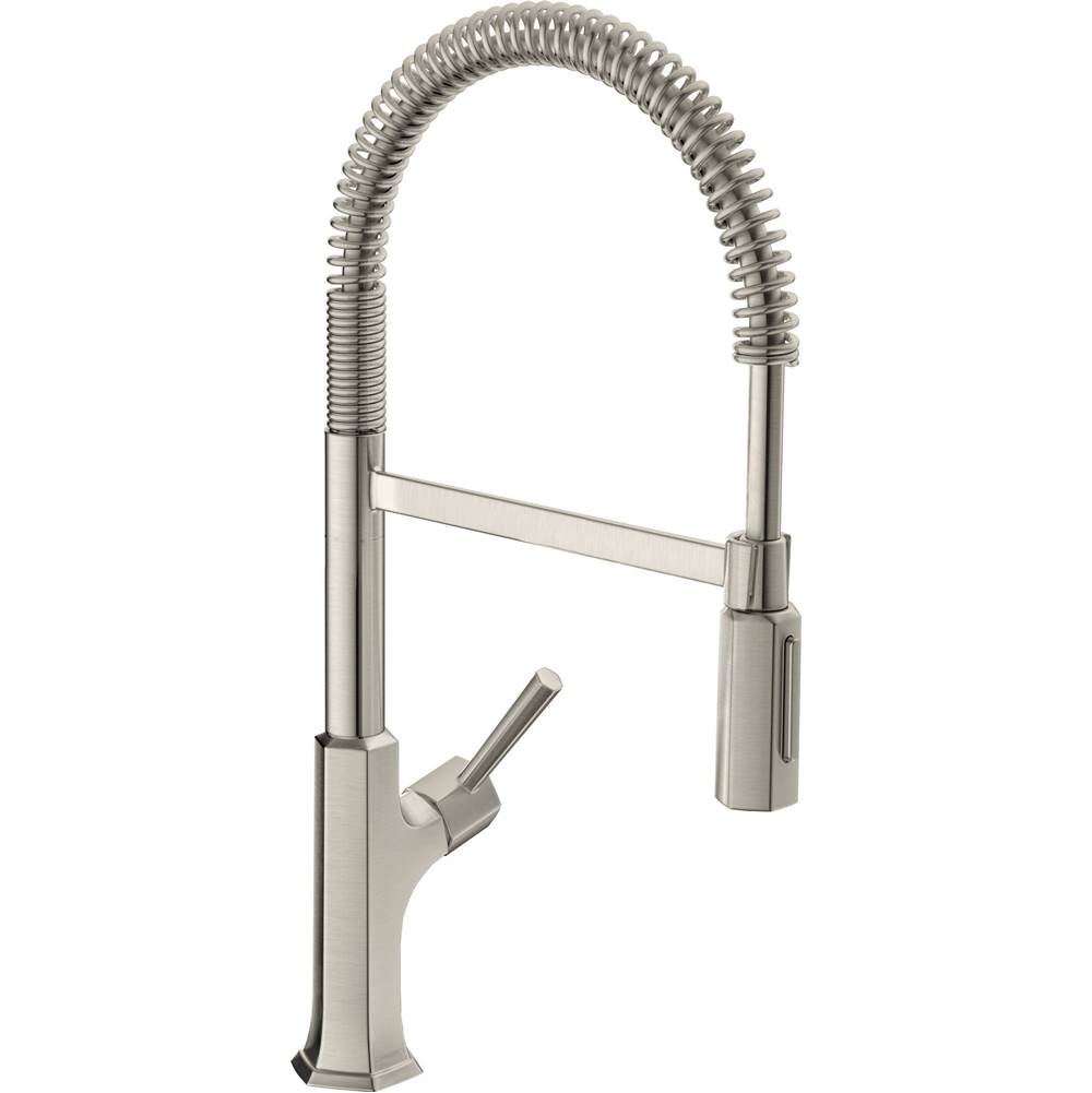 Hansgrohe 04852800 at Torrco Design Center Kitchen & Bath Decorative