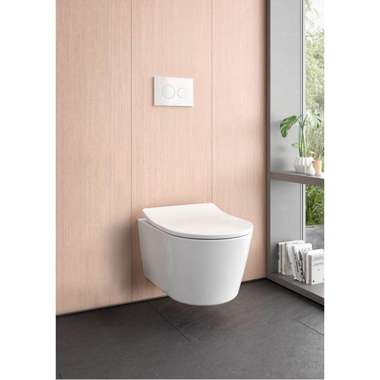 Toto CT426CFGT4001 at Torrco Design Center Kitchen & Bath Decorative