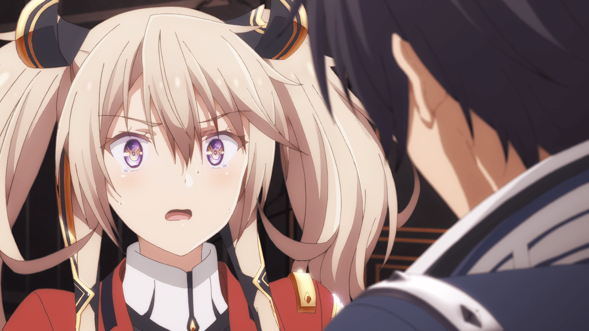 The Misfit Of Demon King Academy Streaming Vostfr AUTOMASITES