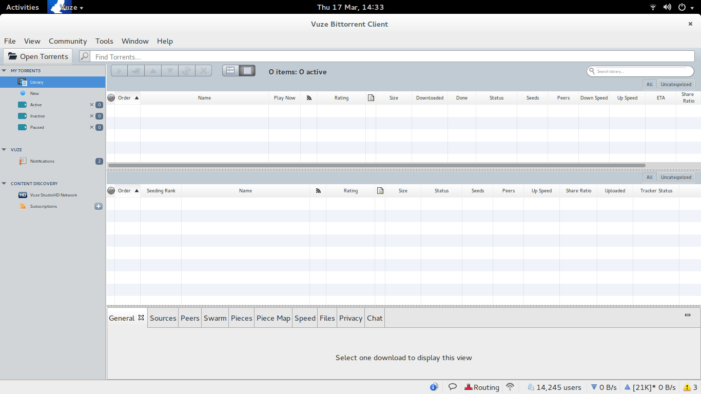 How to Download Torrents TorrentGuard