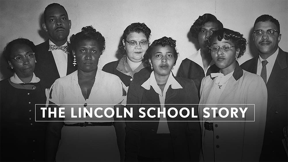 The Lincoln School Story Torrice Media