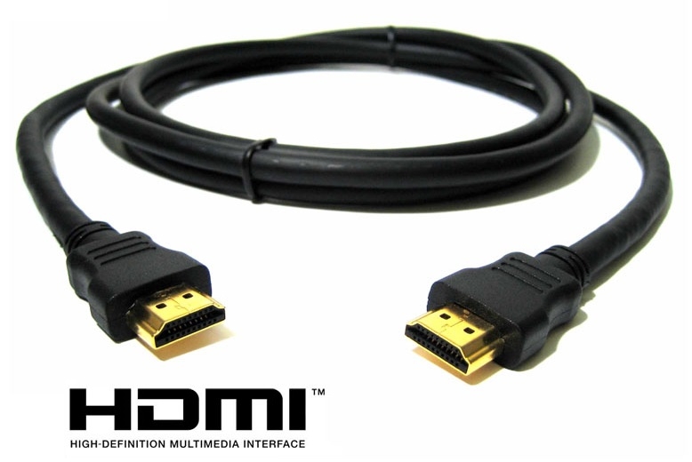 HDMI Male To HDMI Male Cable 2M Torstar
