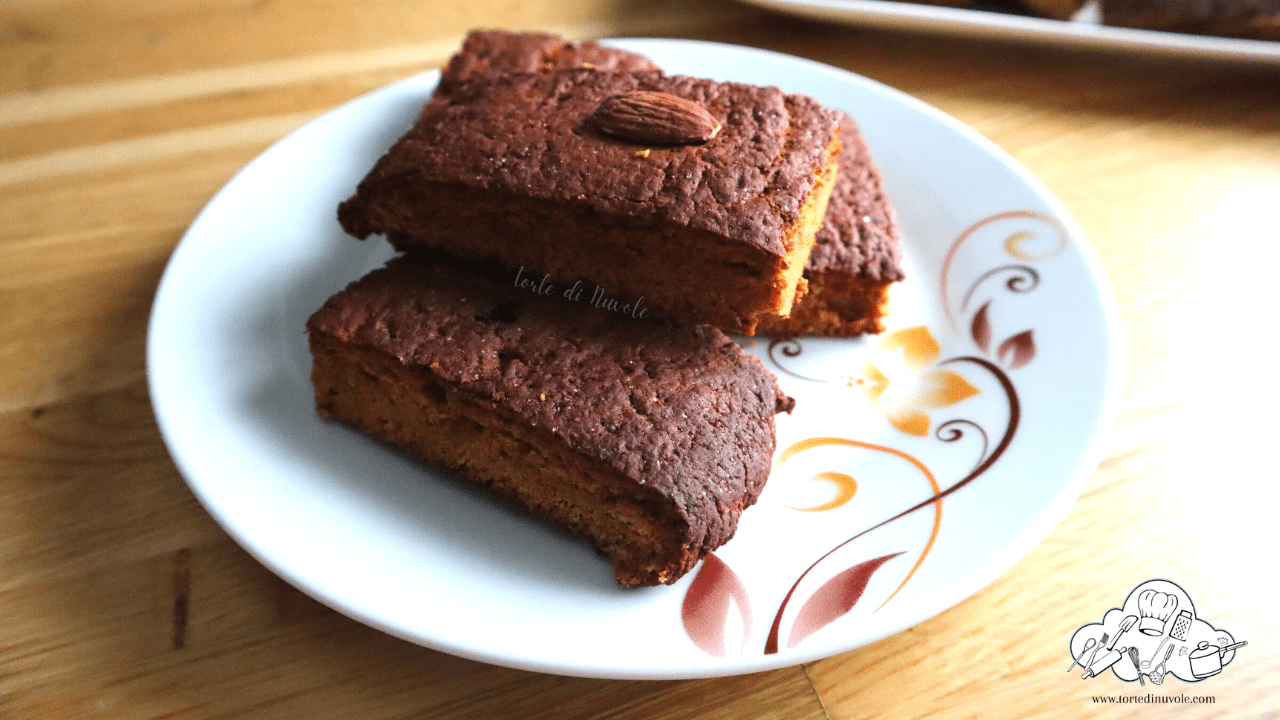 Stomatico, ricetta originale calabrese Ricette Calabresi Torte di