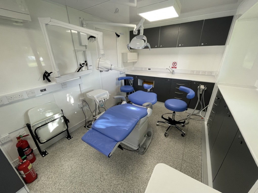 Buy Mobile Dental Clinics For Sale Mobile Dental Clinics Rental