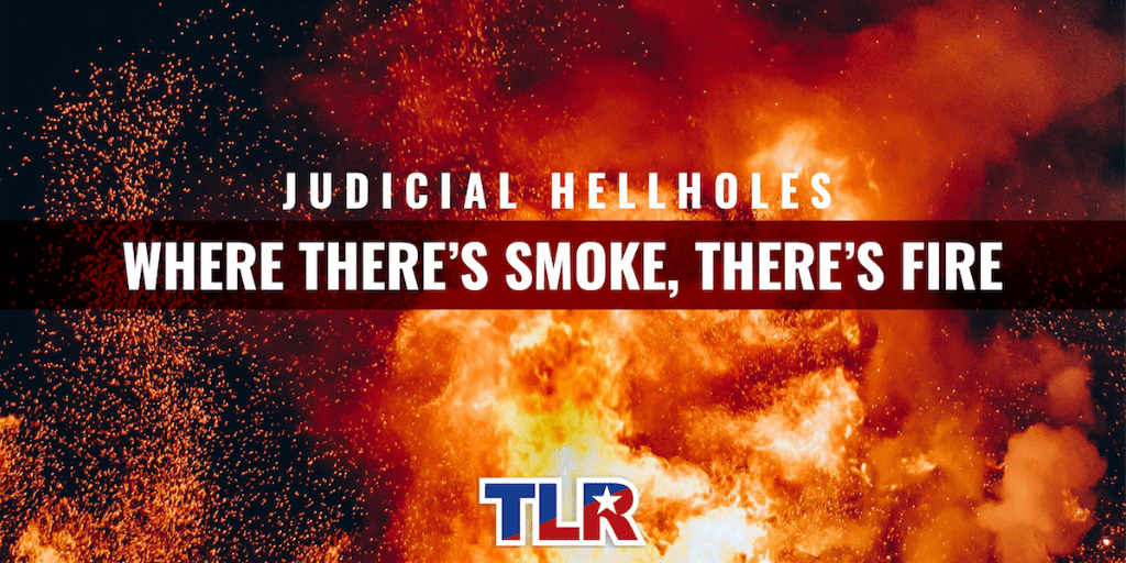 TW Texans for Lawsuit Reform