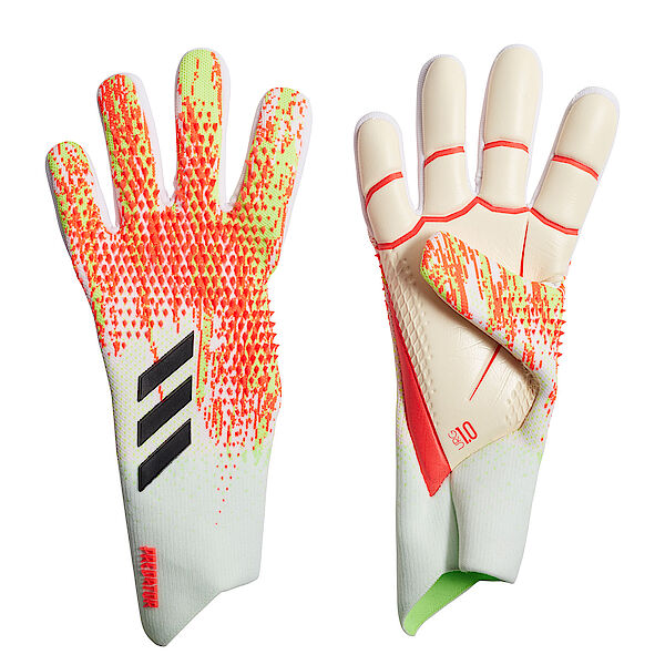 adidas Torwarthandschuhe Predator GL Pro Uniforia Pack 2020