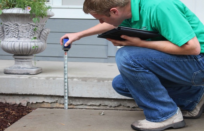 A few things to know about polyurethane foam concrete lifting Tory
