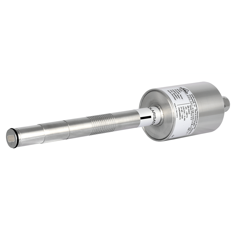 Solids Flow meter I solid flow measurement I Toshbro Controls