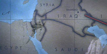 Indiana Jones Map Animation T O S H I S T A T I O N : Indiana Jones And The Fonts On The Maps