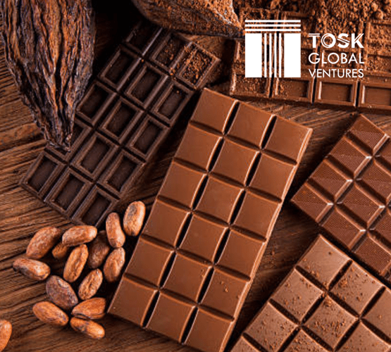 COCOA BEANS Derived products, uses, benefits and opportunities TOSK