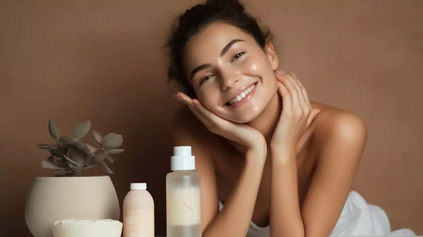 Enhance Your Beauty Essential Makeup Tips for Sensitive Skin