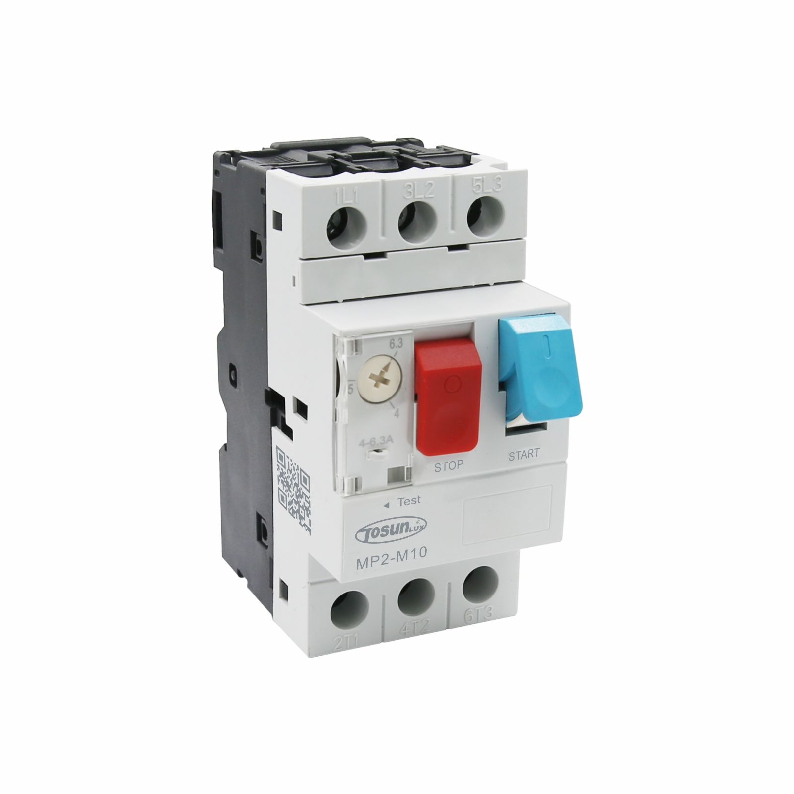 MP Motor Protection Circuit Breaker