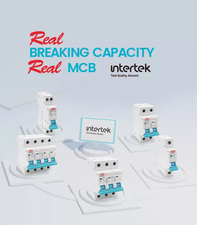 Circuit Breaker TOSUNlux Official Site Electrical Circuit Breaker