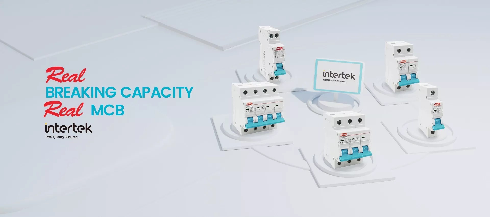 Pushbutton Switch TOSUNlux Official Site Electrical Circuit Breaker