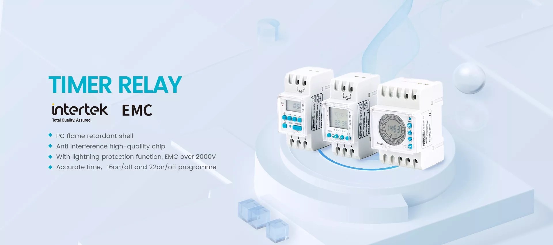 Pushbutton Switch TOSUNlux Official Site Electrical Circuit Breaker