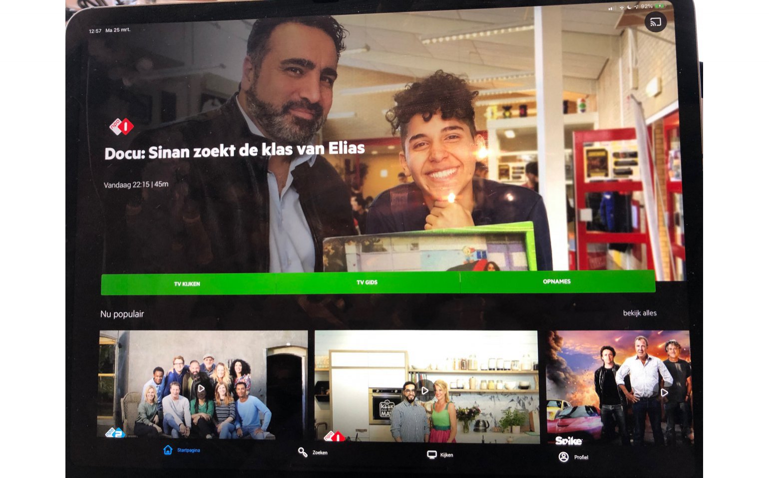 KPN breidt ‘kijken zonder kastje’ uit Totaal TV