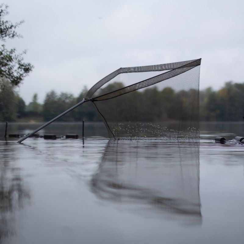 Best Carp Landing Nets A Total Fishing Tackle Review