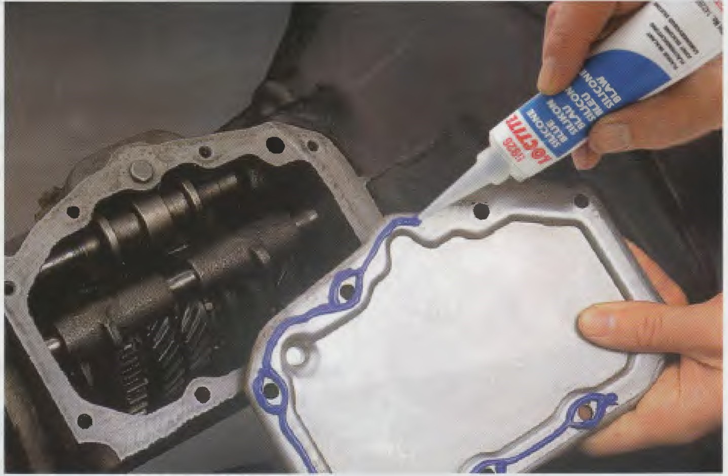 How to Choose the Right Gasket