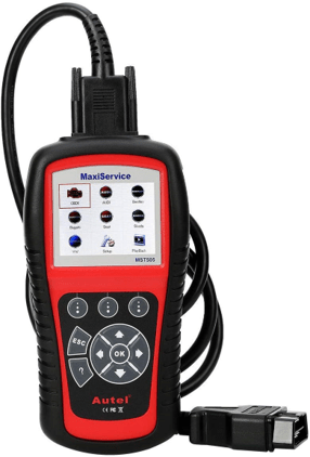 OBD2 Volkswagen Scanners