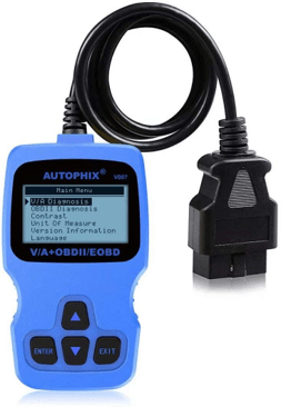 OBD2 Volkswagen Scanners