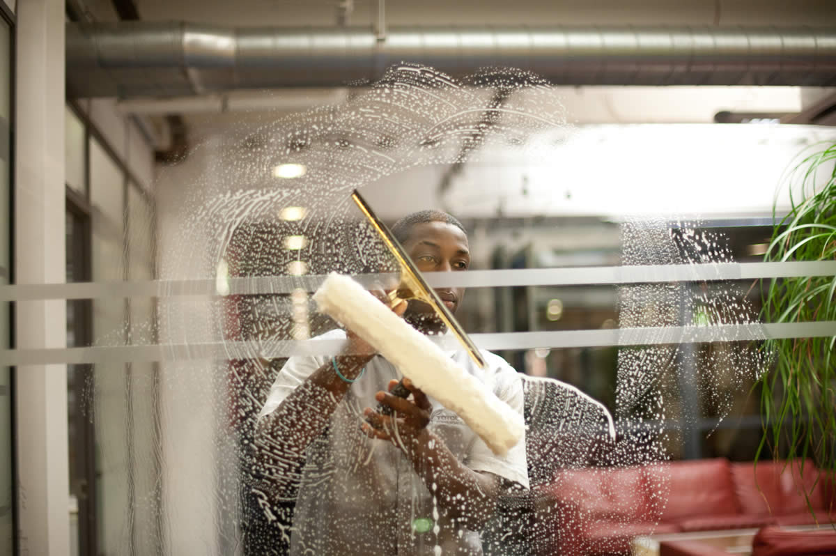 Window Cleaning Services St Albans Total Clean