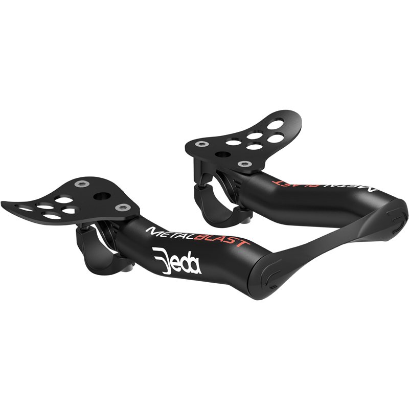 Deda Metal Blast Mini Aero Bars