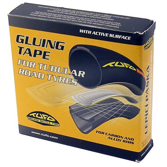 TUFO Tubular Gluing Tape