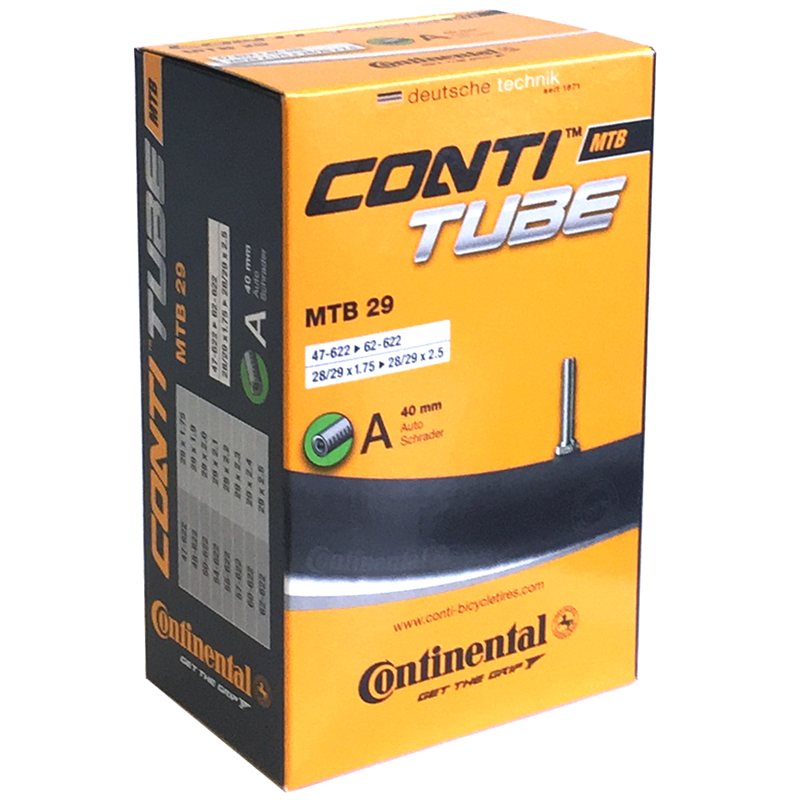 Continental MTB 29er Inner Tube