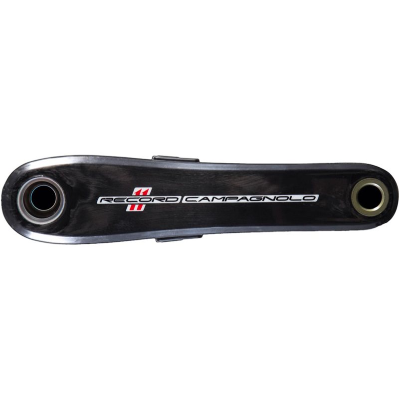 Stages Campagnolo Record Power Meter