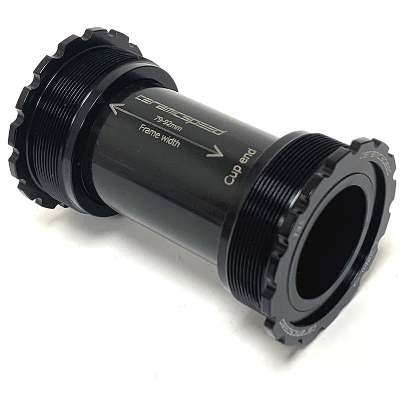CeramicSpeed Colnago Threadfit T45 Bottom Bracket For 82.5mm Frames