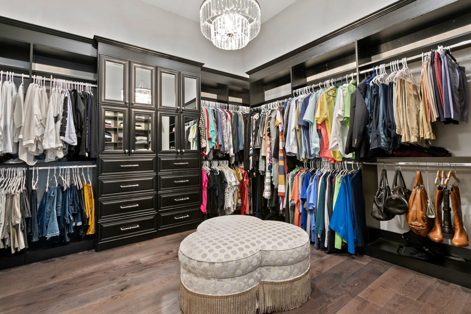 Tampa BuiltIn Closet Total Design Source