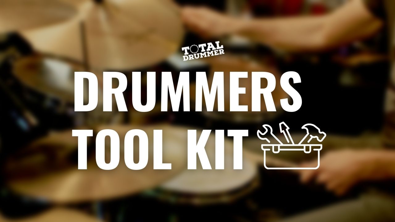 Free Drummer Toolkit Total Drummer Online Drum Lessons