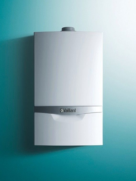 Vaillant ecoTEC 46kW & 65kW system boiler Total Energy