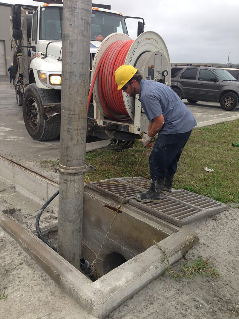 Total Enviro Septic Service