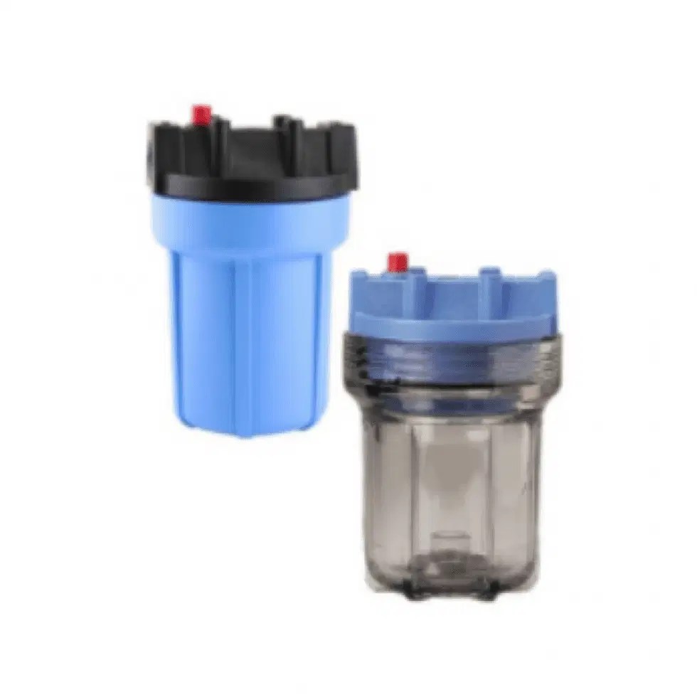Housings Total Filtration