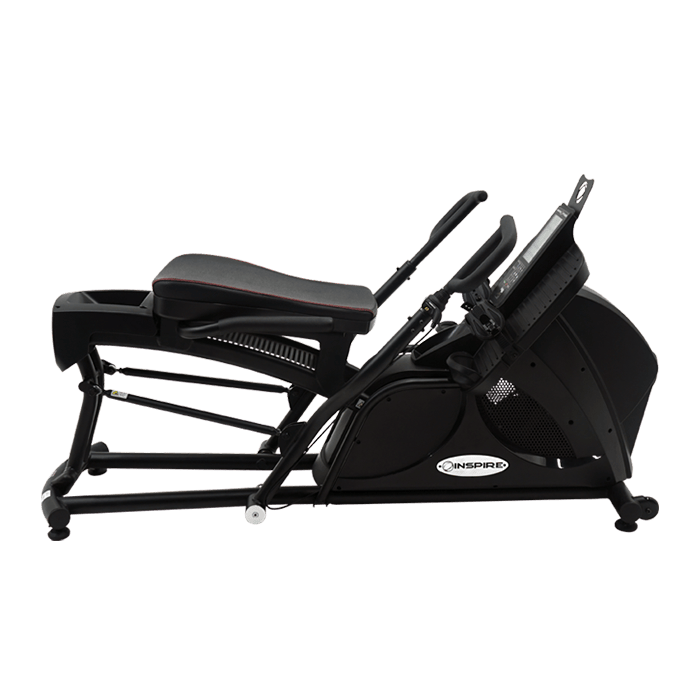 Inspire Cross Rower Cardio Fitness Equipment Inspire Fitness