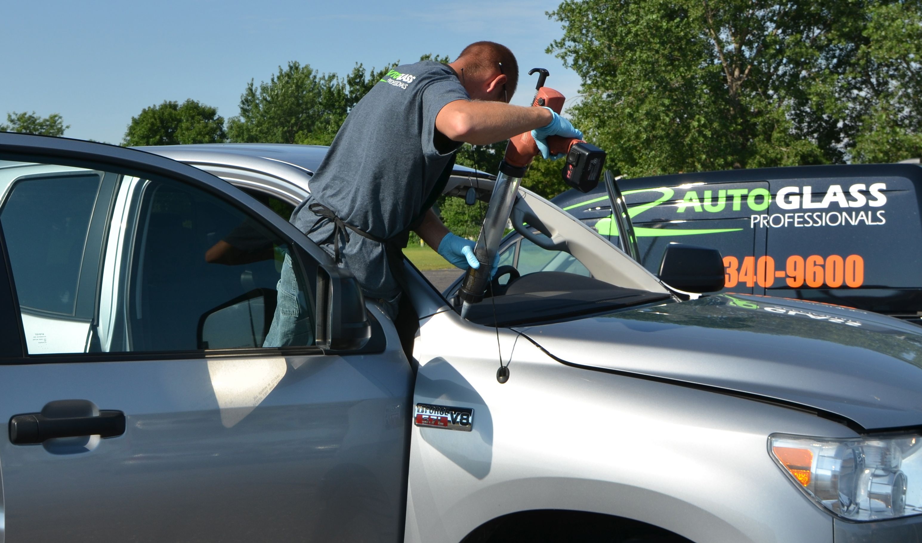 Auto Glass Facts That Might Surprise You Total Glass and Shower