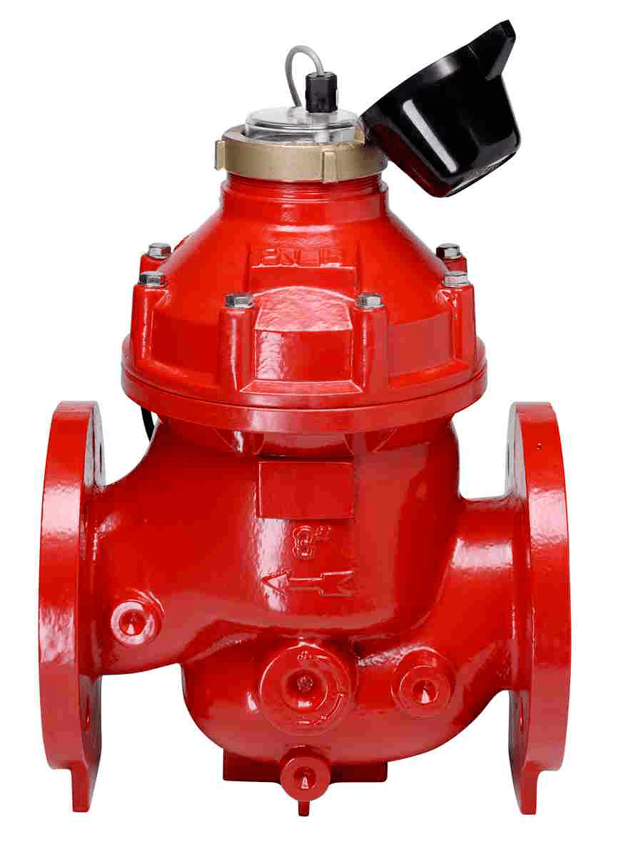 Hydrometer to Help Monitor Flow Rates