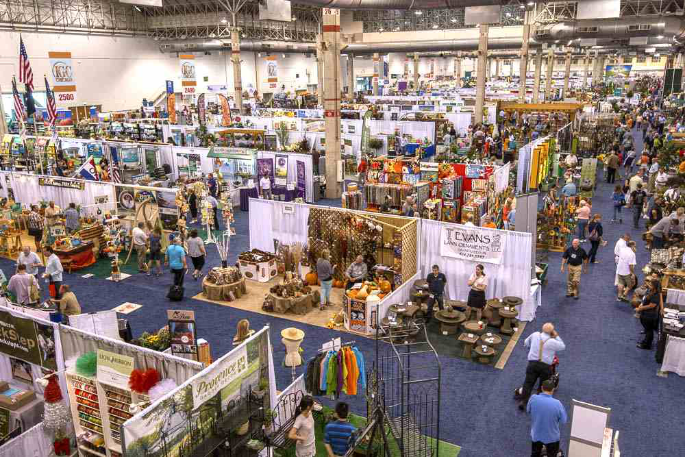 34+ Pittsburgh Home And Garden Show 2018 Convention Center Pics