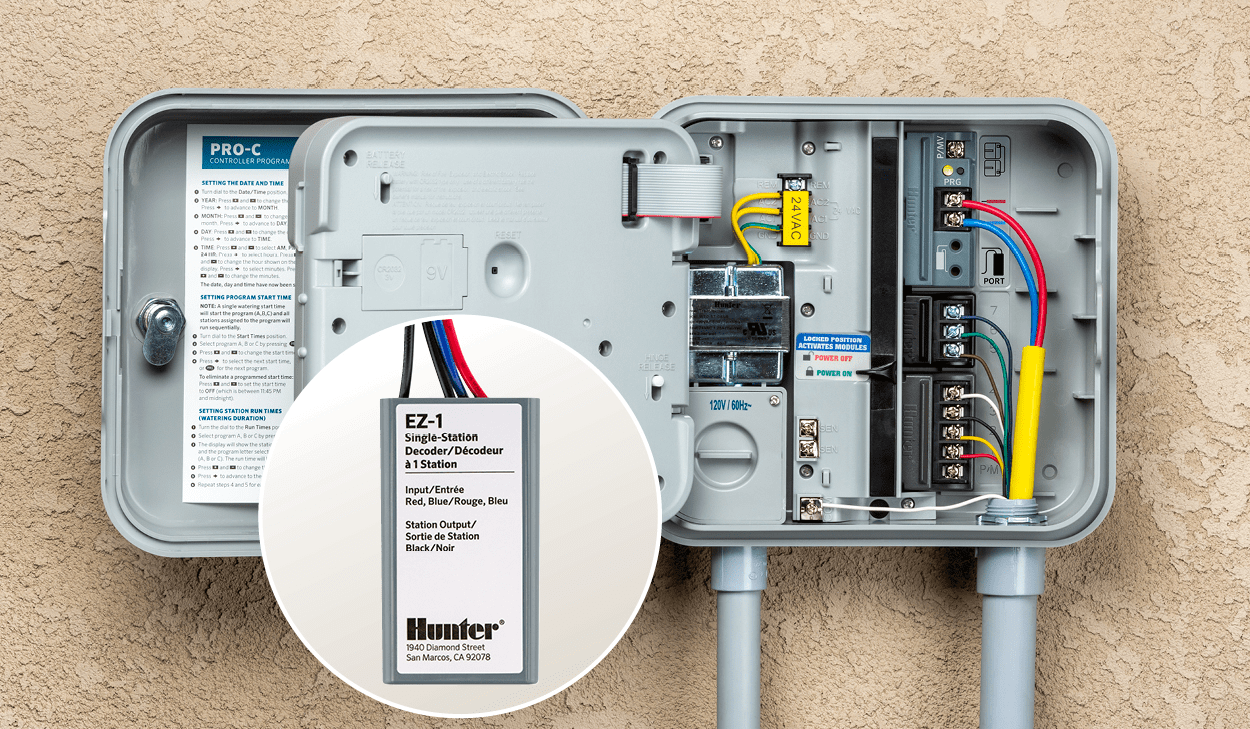 Equipment roundup with Hunter, Oregon, and Kioti Tractor