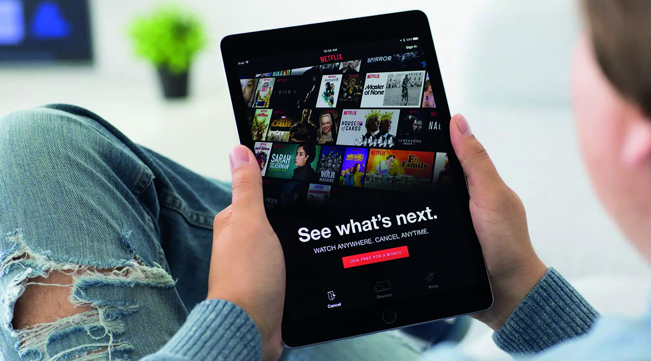 The Streaming Revolution is Here Total Licensing