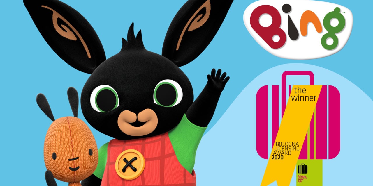 Acamar Films Grows Bing by Extending Team Total Licensing Acamar Films Grows Bing by Extending Team Total Licensing