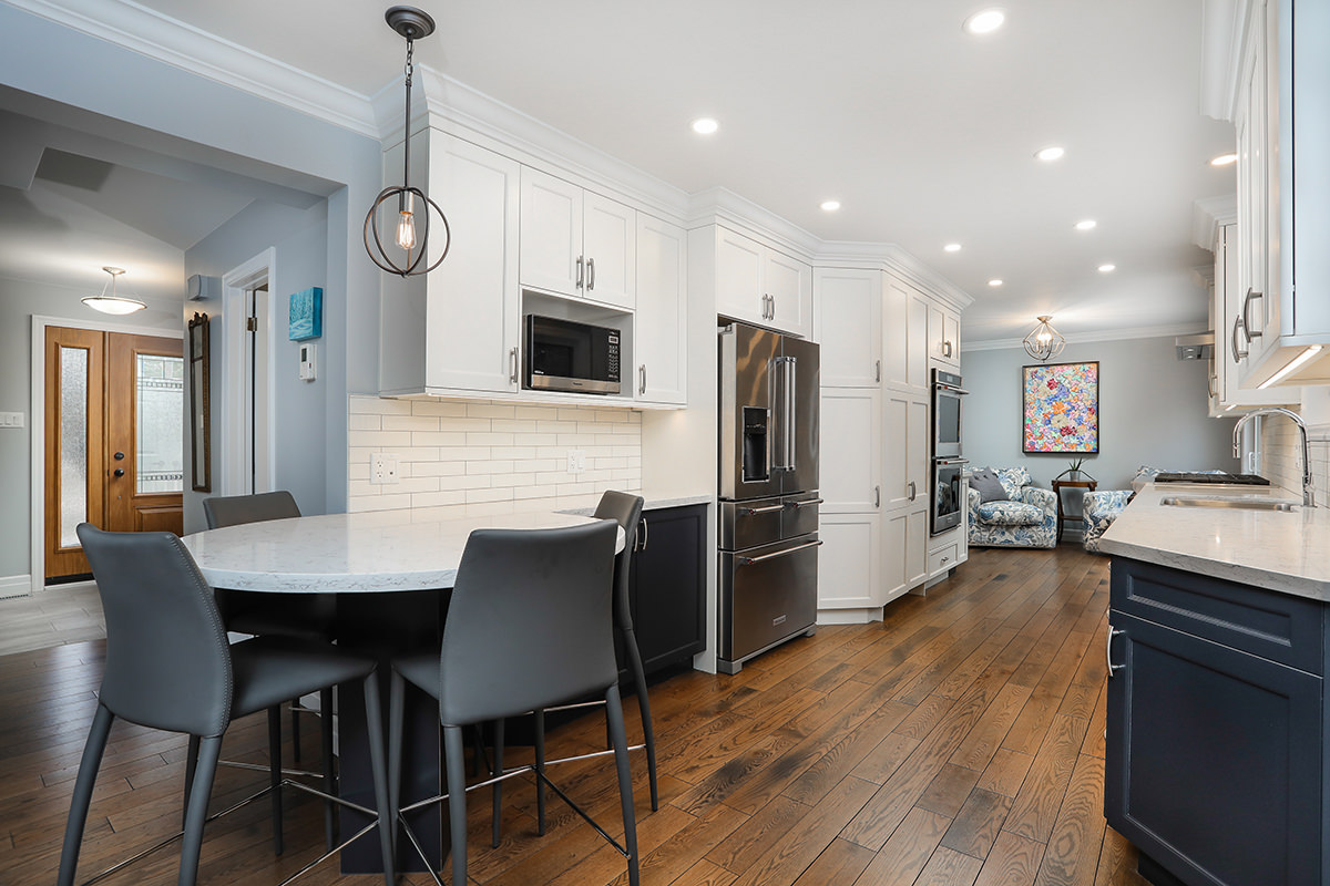 Cardinal Kitchens In Louisville Ky Cardinal Kitchen 2 Total Living Concepts Kitchen Renovation