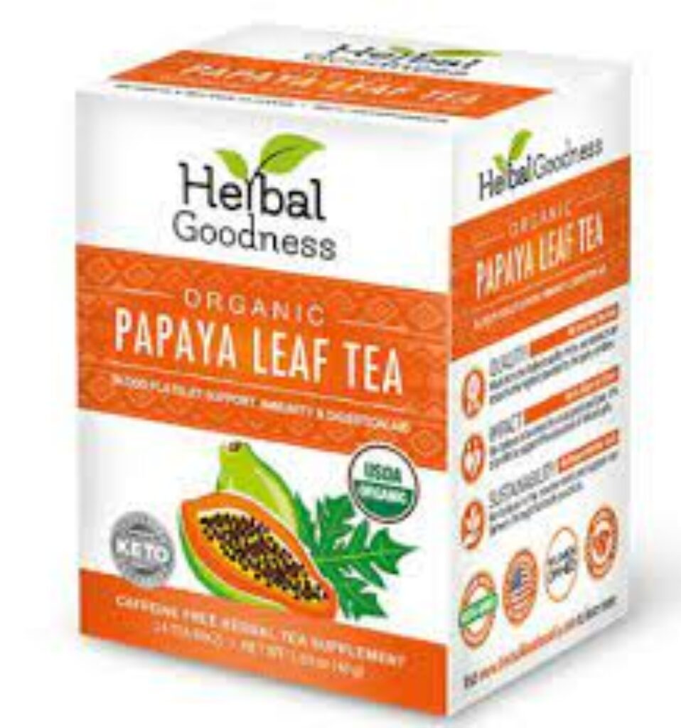 FREE TEA SAMPLES For The First 1,000 TotallyFreeStuff