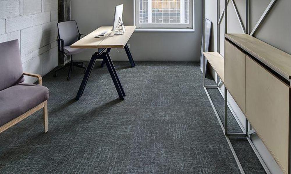 Benefits Of Using Office carpet tiles In Workspaces Totally Homestead
